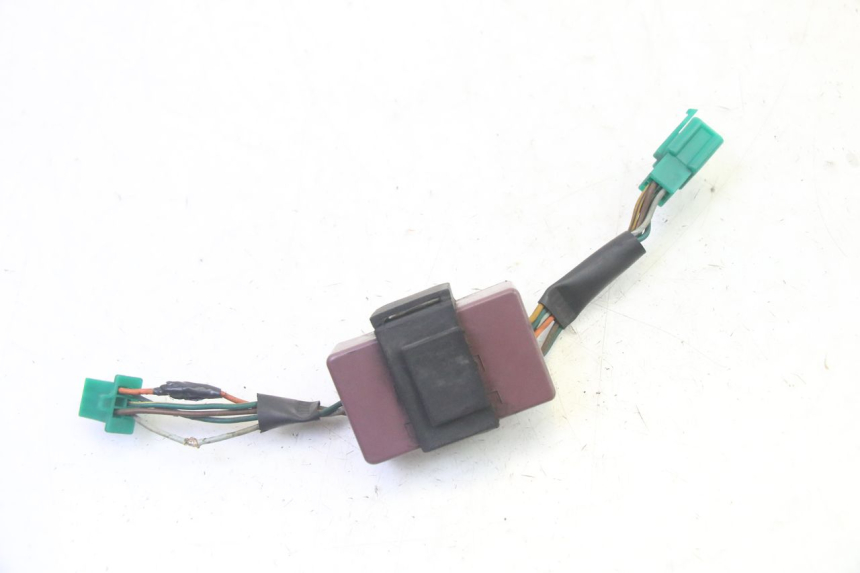 photo de RELAIS ELECTRIQUE KYMCO GRAND DINK 125 (2002 - 2007) - Vue principale