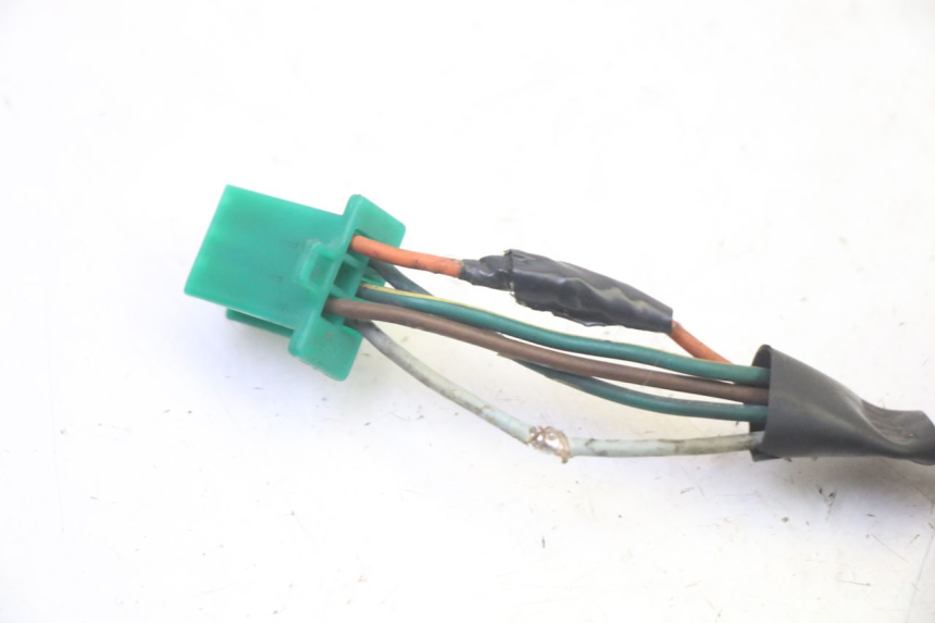 photo de RELAIS ELECTRIQUE KYMCO GRAND DINK 125 (2002 - 2007) - Détail de la pièce