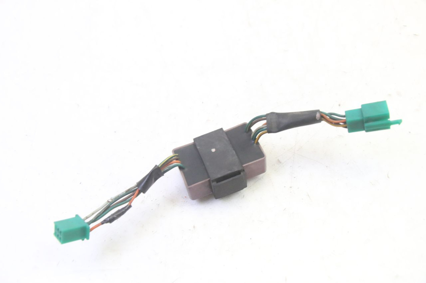 photo de RELAIS ELECTRIQUE KYMCO GRAND DINK 125 (2002 - 2007) - Zoom état d’usage