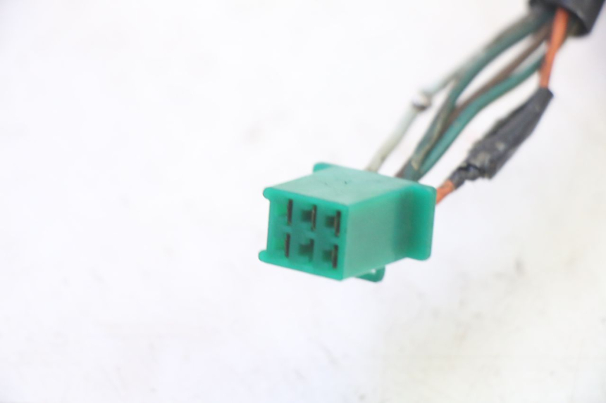 photo de RELAIS ELECTRIQUE KYMCO GRAND DINK 125 (2002 - 2007) - Autre angle de vue