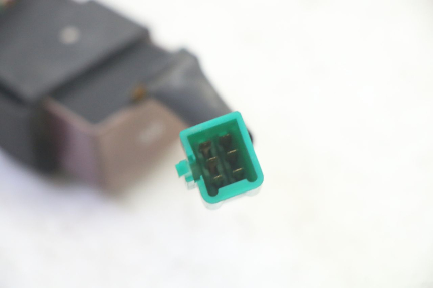 photo de RELAIS ELECTRIQUE KYMCO GRAND DINK 125 (2002 - 2007) - Vue d’ensemble