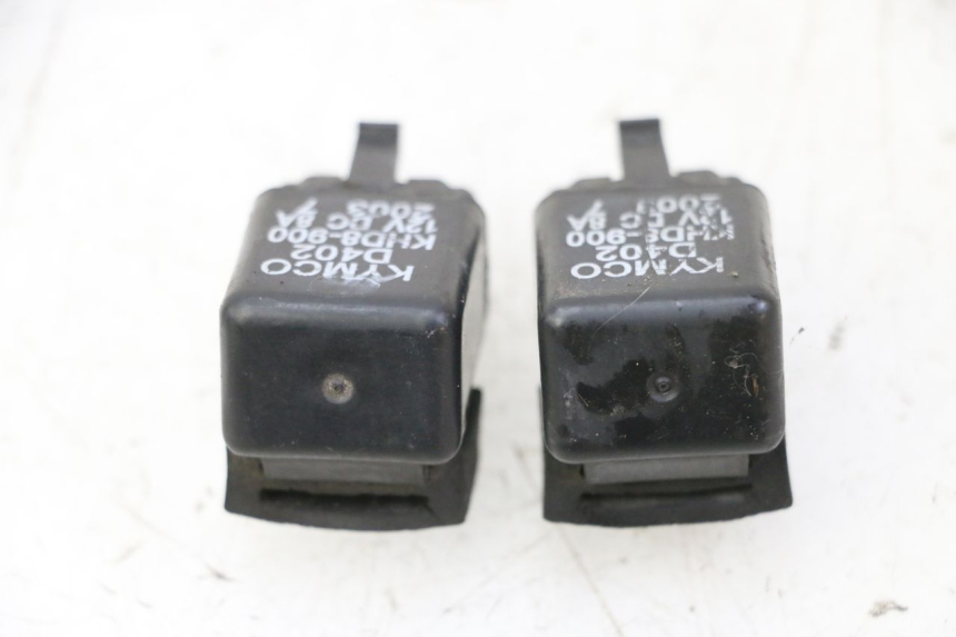 photo de RELAIS ELECTRIQUE KYMCO GRAND DINK 125 (2002 - 2007) - Autre angle de vue