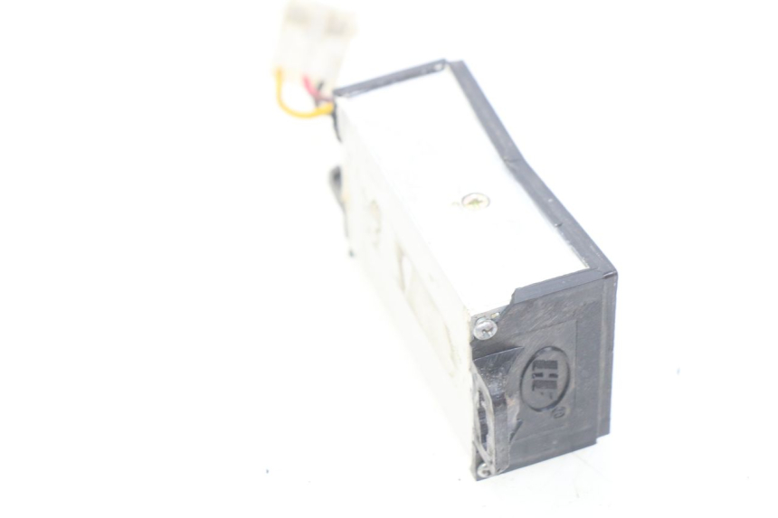 photo de RELAIS ELECTRIQUE EUROCKA GREEN 1 - Autre angle de vue