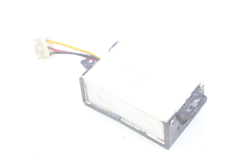 photo de RELAIS ELECTRIQUE EUROCKA GREEN 1 - Points de fixation