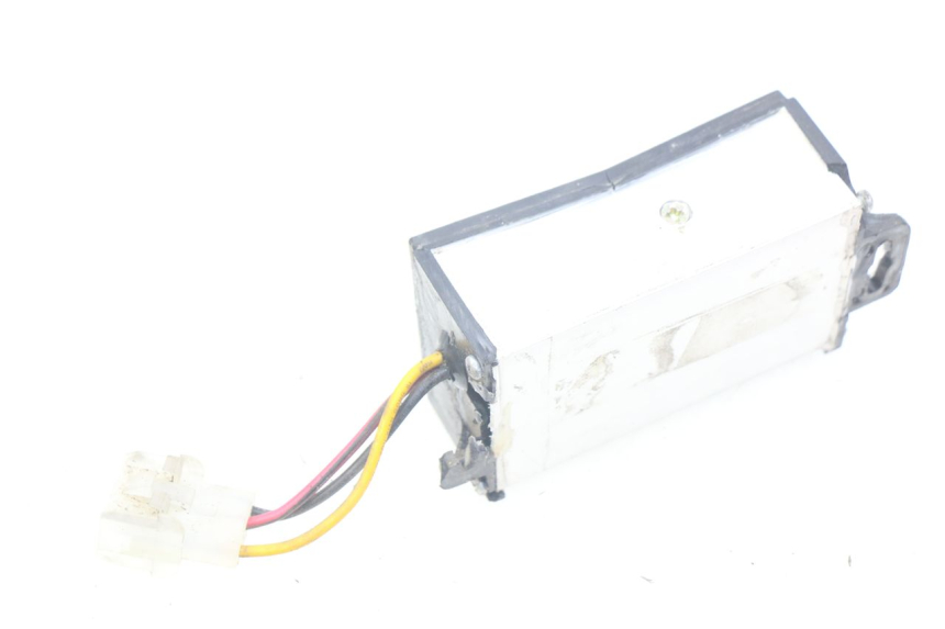 photo de RELAIS ELECTRIQUE EUROCKA GREEN 1 - État de surface