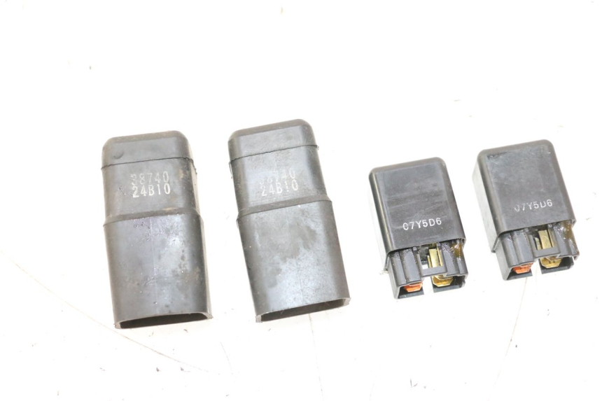 photo de RELAIS ELECTRIQUE SUZUKI GSR 600 (2005 - 2012) - Vue principale