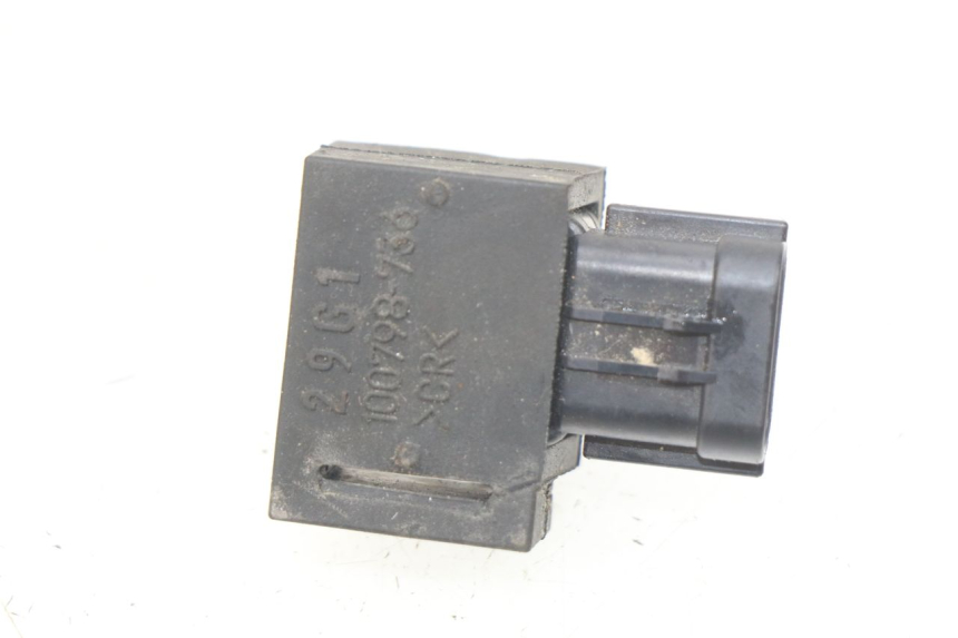 photo de RELAIS ELECTRIQUE SUZUKI GSX-R GSXR 750 (2011 - 2016) - Zoom état d’usage