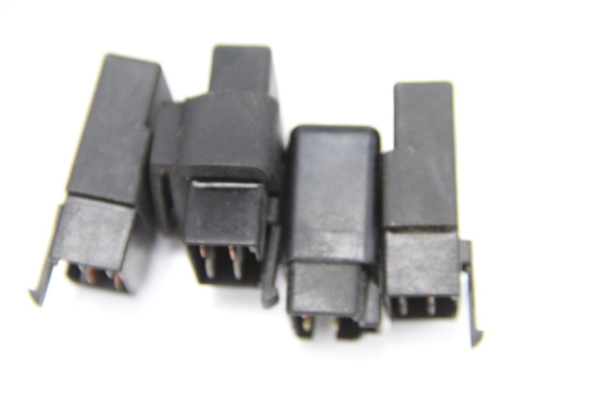 photo de RELAIS ELECTRIQUE SYM GTS EFI ABS 125 (2012 - 2016) - Détail de la pièce