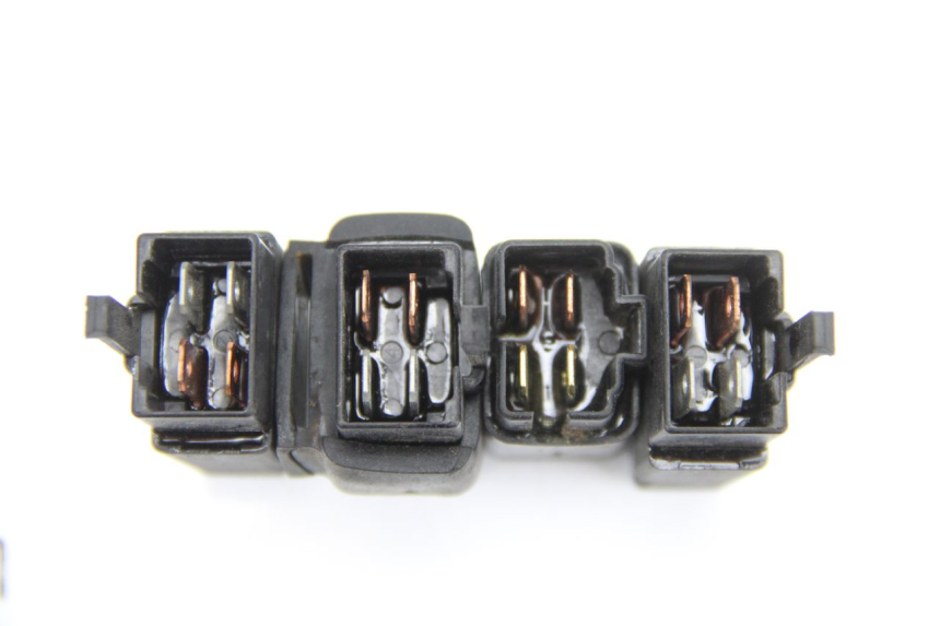 photo de RELAIS ELECTRIQUE SYM GTS EFI ABS 125 (2012 - 2016) - Gros plan technique