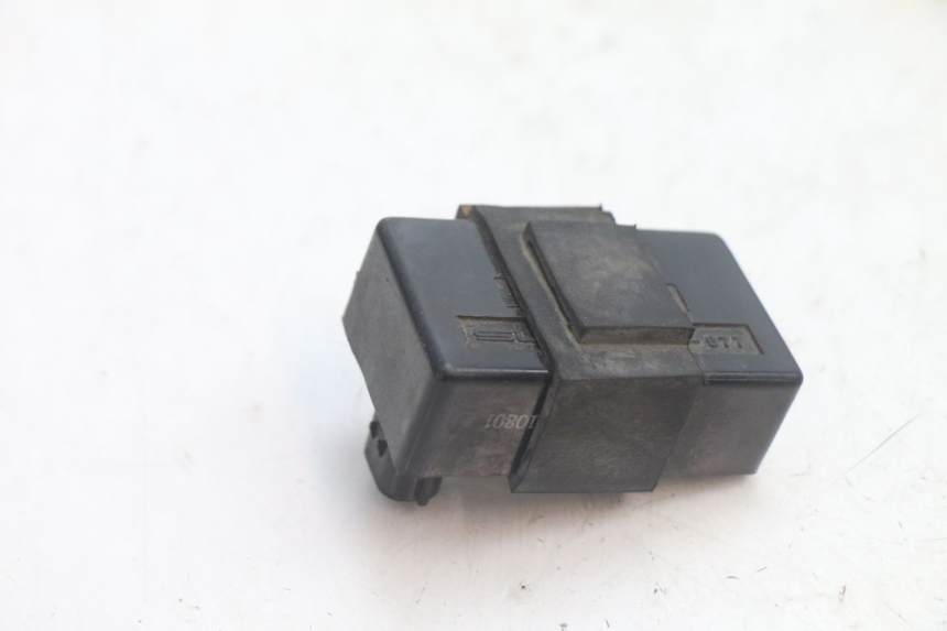 photo de RELAIS ELECTRIQUE SYM GTS EVO 125 (2009 - 2013) - Zoom état d’usage