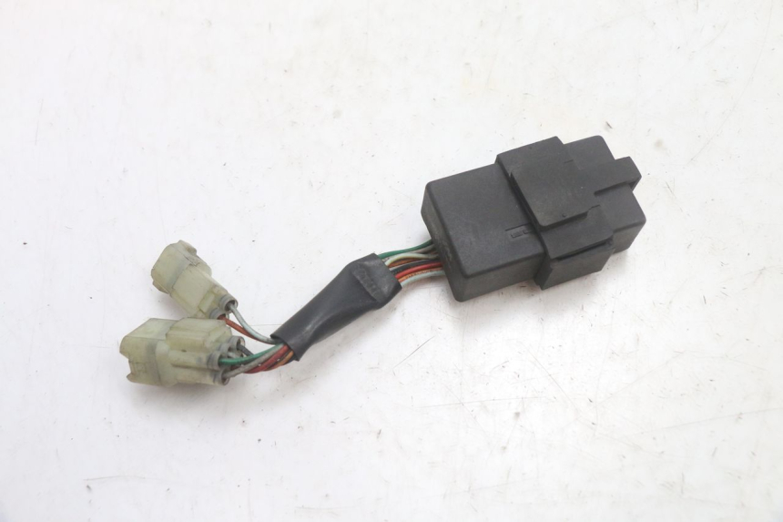 photo de RELAIS ELECTRIQUE SYM GTS EVO 125 (2009 - 2013) - Vue principale