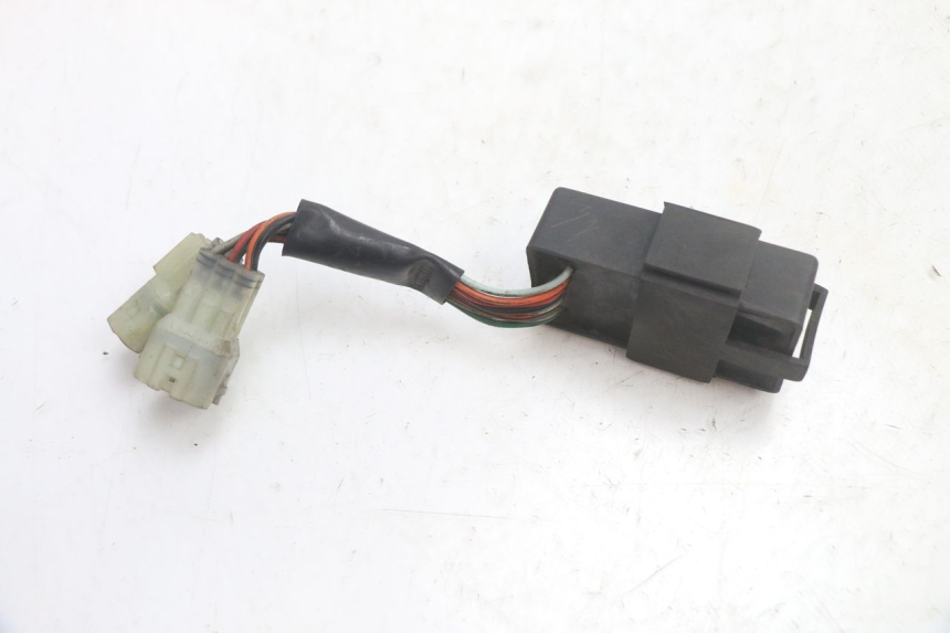 photo de RELAIS ELECTRIQUE SYM GTS EVO 125 (2009 - 2013) - Détail de la pièce
