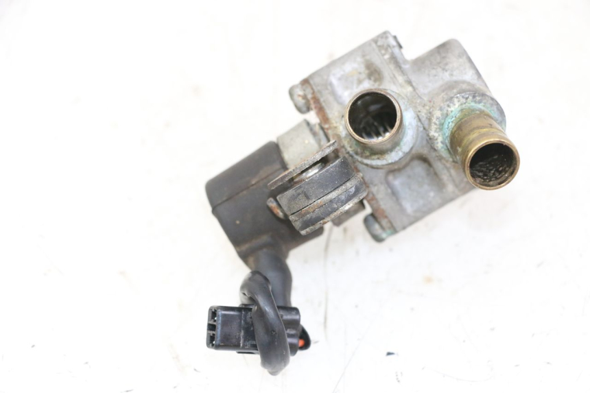 photo de RELAIS ELECTRIQUE HONDA FES S-WING SWING 125 (2007 - 2015) - Autre angle de vue