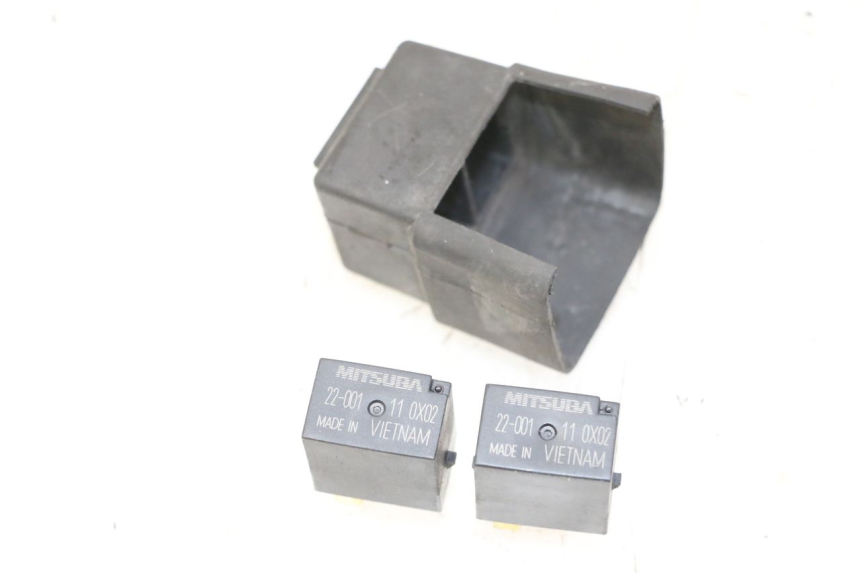 photo de RELAIS ELECTRIQUE HONDA FORZA 125 (2021 - 2025) - Vue principale