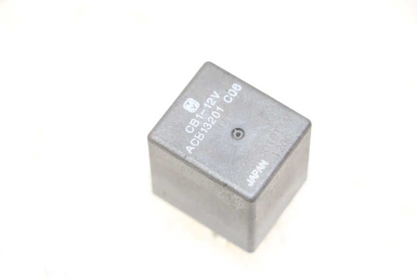 photo de RELAIS ELECTRIQUE HONDA FORZA 125 (2021 - 2025) - Vue principale