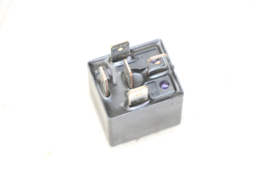 photo de RELAIS ELECTRIQUE HONDA FORZA 125 (2021 - 2025) - Zoom état d’usage