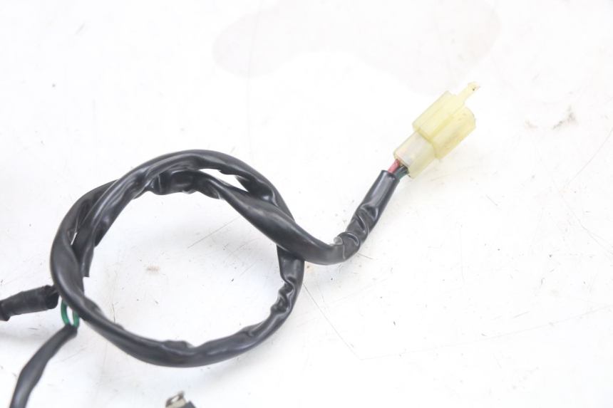 photo de RELAIS ELECTRIQUE HONDA NES AROBASE 125 (2000 - 2003) - Zoom état d’usage