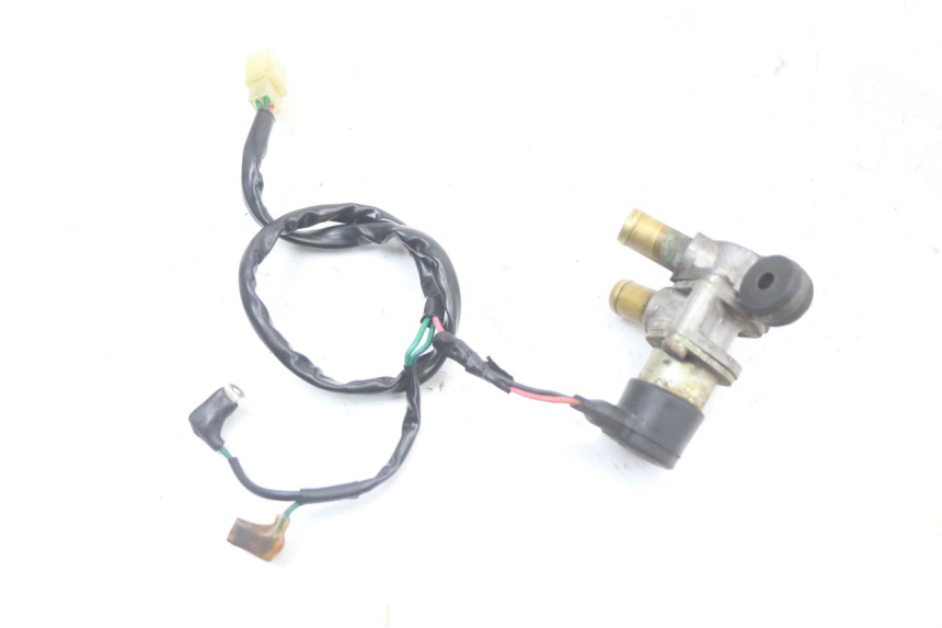 photo de RELAIS ELECTRIQUE HONDA NES AROBASE 125 (2000 - 2003) - Points de fixation