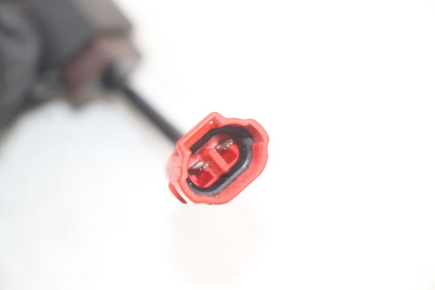 photo de RELAIS ELECTRIQUE HUSQVARNA SVARTPILEN 401 (2018 - 2023) - Vue d’ensemble