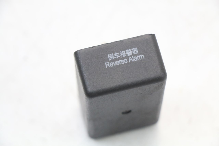 photo de RELAIS ELECTRIQUE HYTRACK HY S 4X4 410 (2013 - 2016) - Vue d’ensemble