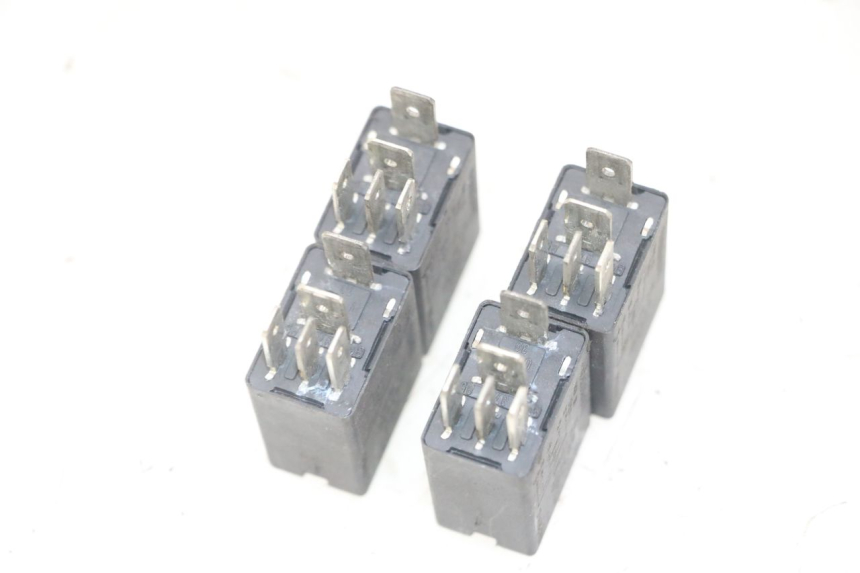 photo de RELAIS ELECTRIQUE PIAGGIO IE MP3 YOURBAN 300 (2011 - 2016) - Zoom état d’usage