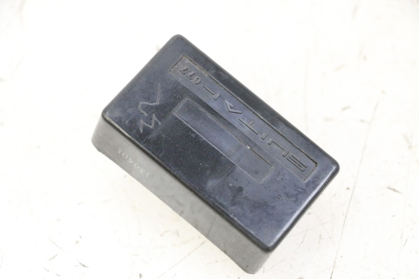 photo de RELAIS ELECTRIQUE SYM JOYMAX 125 (2010 - 2017) - Vue principale