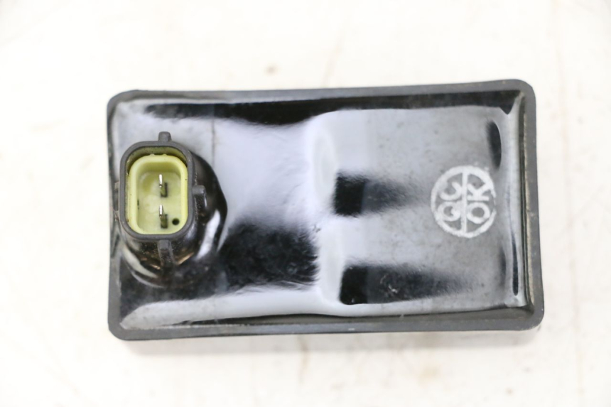 photo de RELAIS ELECTRIQUE SYM JOYMAX 125 (2010 - 2017) - Zoom état d’usage