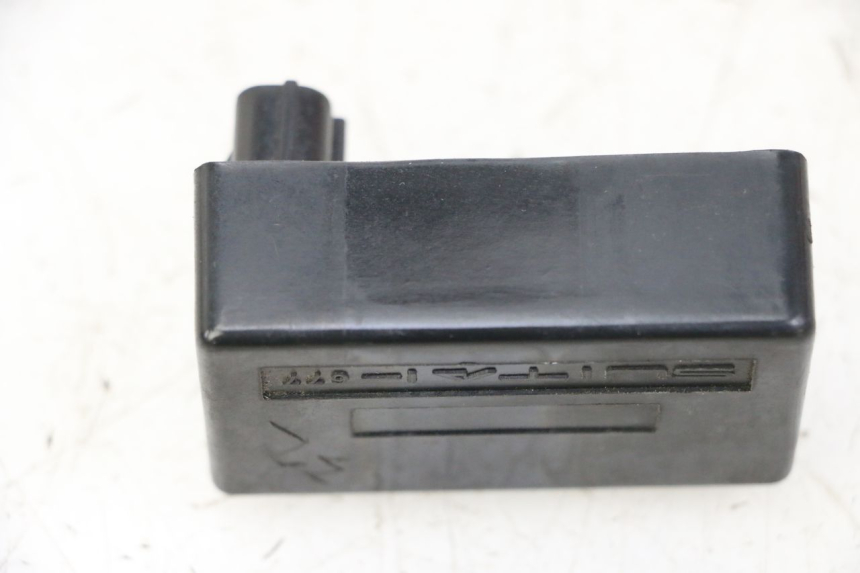 photo de RELAIS ELECTRIQUE SYM JOYMAX 125 (2010 - 2017) - Autre angle de vue