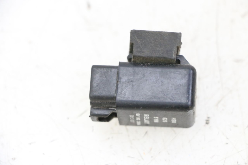 photo de RELAIS ELECTRIQUE SYM JOYMAX 125 (2010 - 2017) - Zoom état d’usage