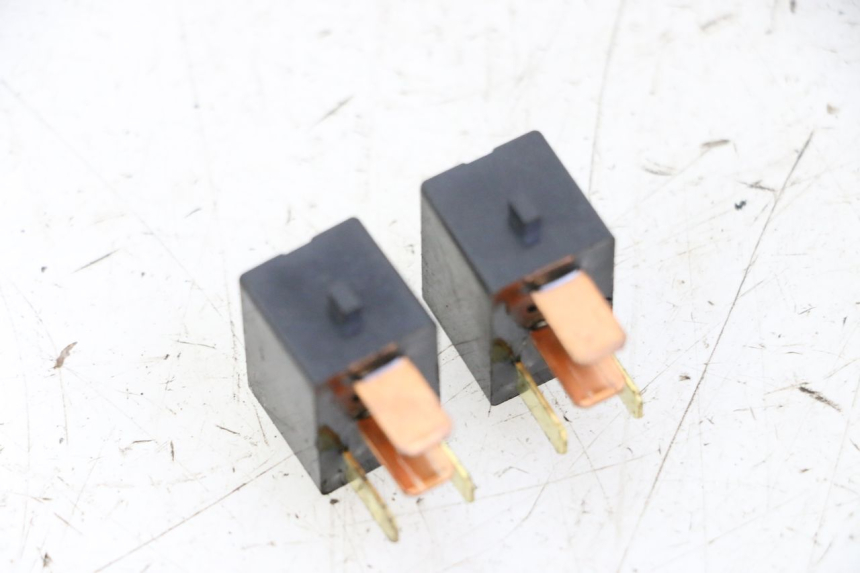 photo de RELAIS ELECTRIQUE KEEWAY K-LIGHT KLIGHT 125 (2018 - 2025) - Zoom état d’usage