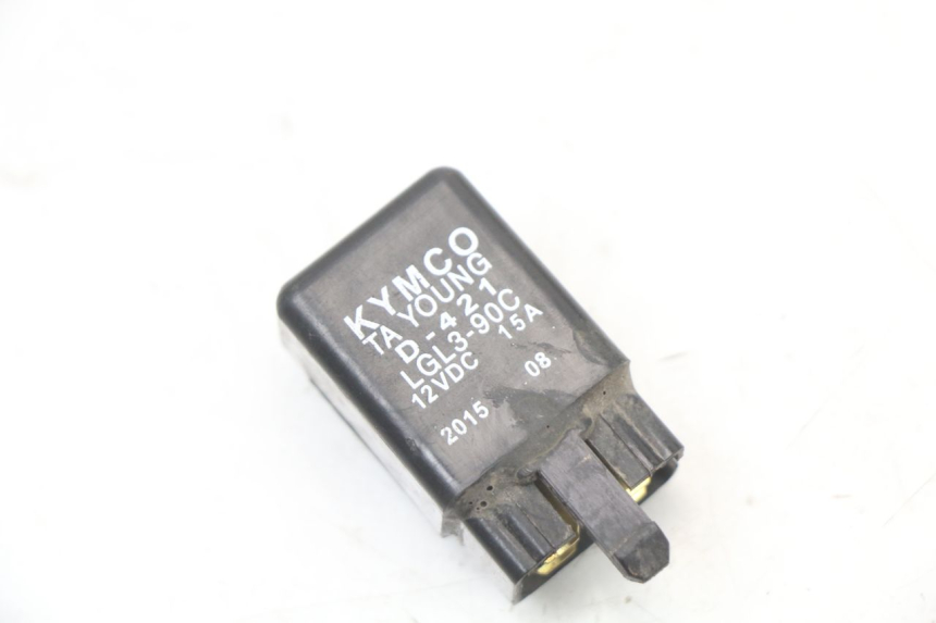 photo de RELAIS ELECTRIQUE KYMCO K-PW K-PIPE 50 (2012 - 2017) - Vue principale