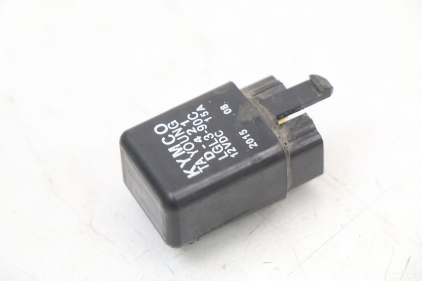 photo de RELAIS ELECTRIQUE KYMCO K-PW K-PIPE 50 (2012 - 2017) - Détail de la pièce