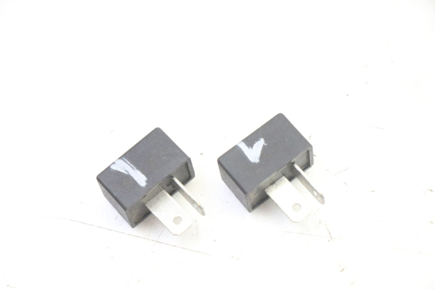 photo de RELAIS ELECTRIQUE PEUGEOT KISBEE 2T 50 (2018 - 2022) - Vue principale