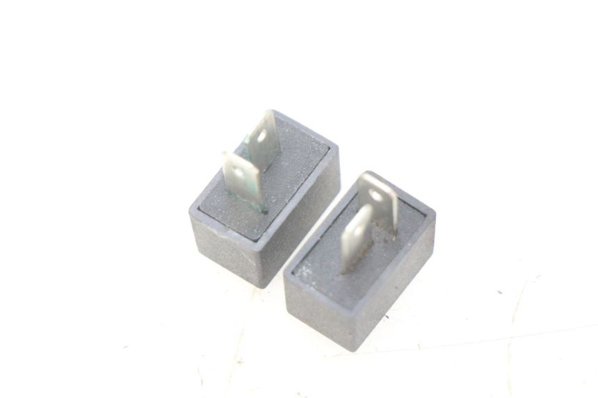 photo de RELAIS ELECTRIQUE PEUGEOT KISBEE 4T 50 (2018 - 2022) - Zoom état d’usage