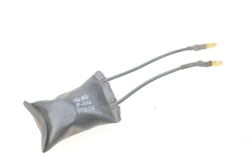 photo de RELAIS ELECTRIQUE PEUGEOT KISBEE 4T 50 (2010 - 2017) - Vue principale