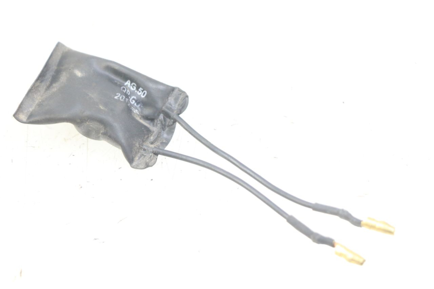 photo de RELAIS ELECTRIQUE PEUGEOT KISBEE 4T 50 (2010 - 2017) - Vue principale