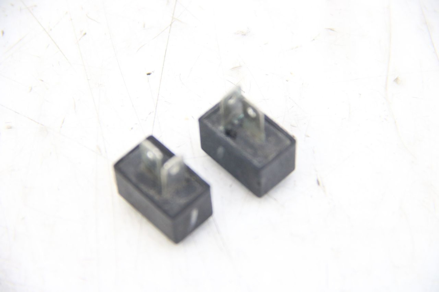 photo de RELAIS ELECTRIQUE PEUGEOT KISBEE 4T 50 (2018 - 2022) - Vue principale