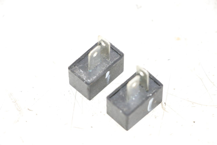 photo de RELAIS ELECTRIQUE PEUGEOT KISBEE 4T 50 (2018 - 2022) - Détail de la pièce