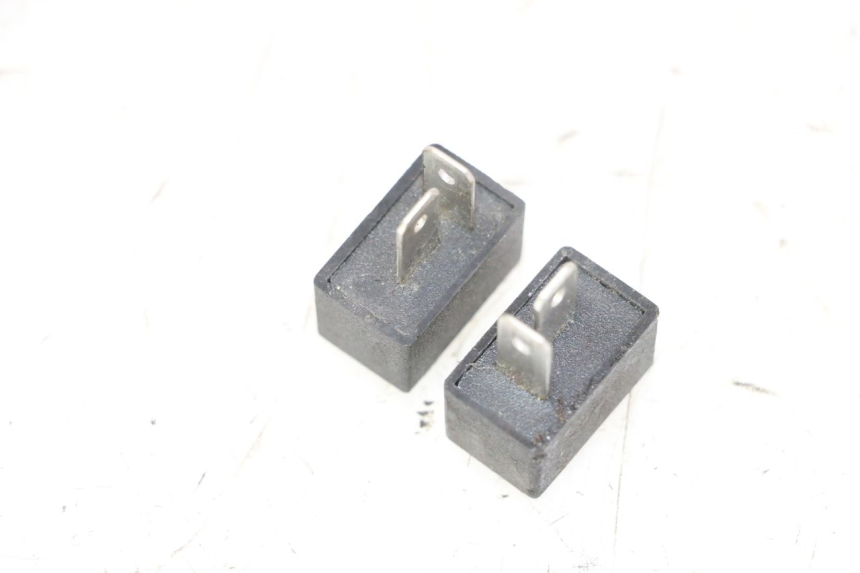 photo de RELAIS ELECTRIQUE PEUGEOT KISBEE 4T 50 (2018 - 2022) - Zoom état d’usage