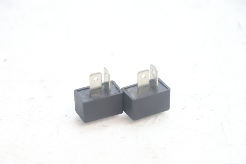photo de RELAIS ELECTRIQUE PEUGEOT KISBEE 4T 50 (2018 - 2022) - Zoom état d’usage