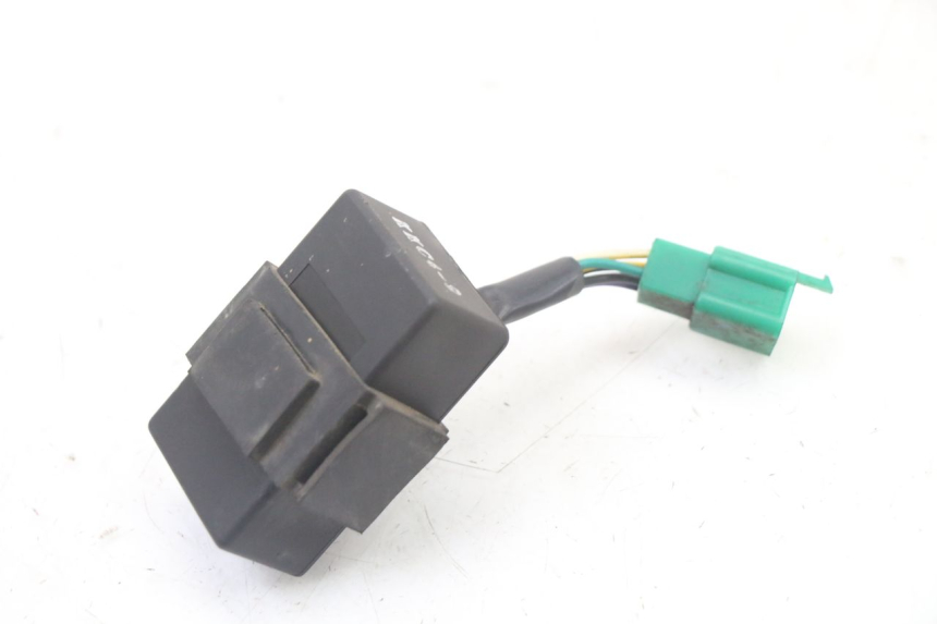 photo de RELAIS ELECTRIQUE KYMCO GRAND DINK 125 (2008 - 2014) - Vue principale