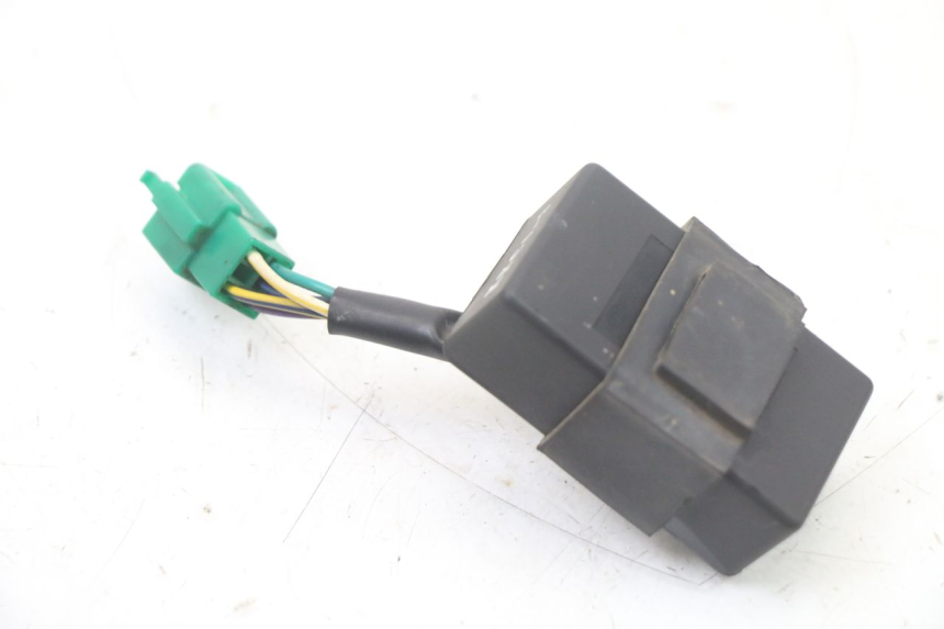 photo de RELAIS ELECTRIQUE KYMCO GRAND DINK 125 (2008 - 2014) - Détail de la pièce