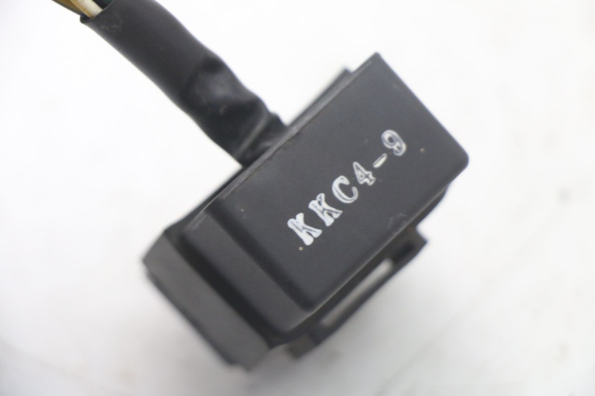 photo de RELAIS ELECTRIQUE KYMCO GRAND DINK 125 (2008 - 2014) - Zoom état d’usage