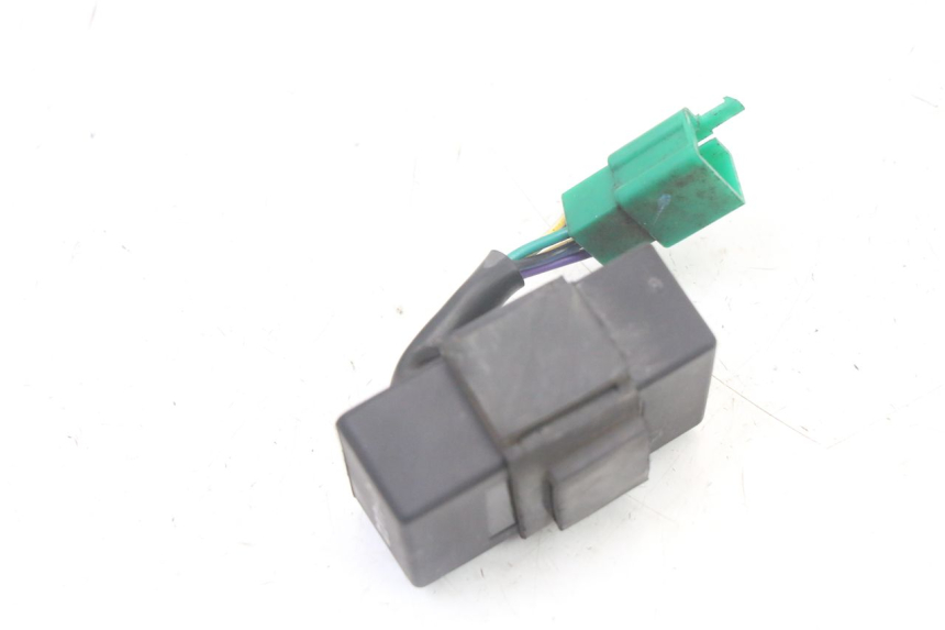 photo de RELAIS ELECTRIQUE KYMCO GRAND DINK 125 (2008 - 2014) - Autre angle de vue