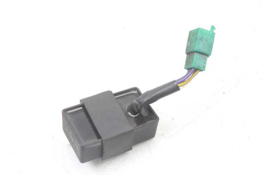 photo de RELAIS ELECTRIQUE KYMCO GRAND DINK 125 (2008 - 2014) - Gros plan technique