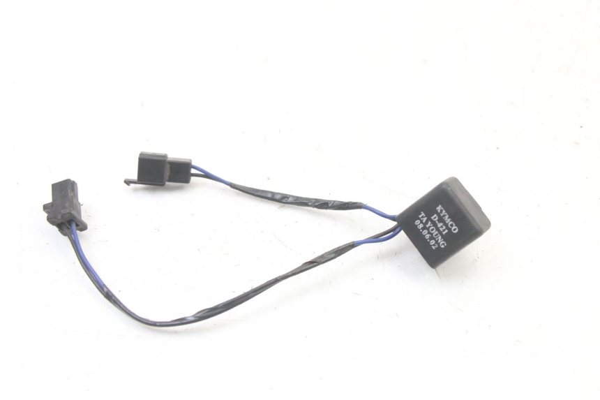 photo de RELAIS ELECTRIQUE KYMCO GRAND DINK 125 (2008 - 2014) - Vue principale