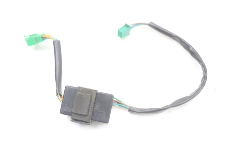 photo de RELAIS ELECTRIQUE KYMCO X-TOWN XTOWN 125 (2016 - 2021) - Vue principale