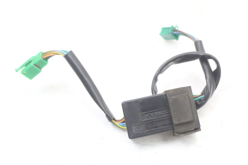 photo de RELAIS ELECTRIQUE KYMCO X-TOWN XTOWN 125 (2016 - 2021) - Détail de la pièce