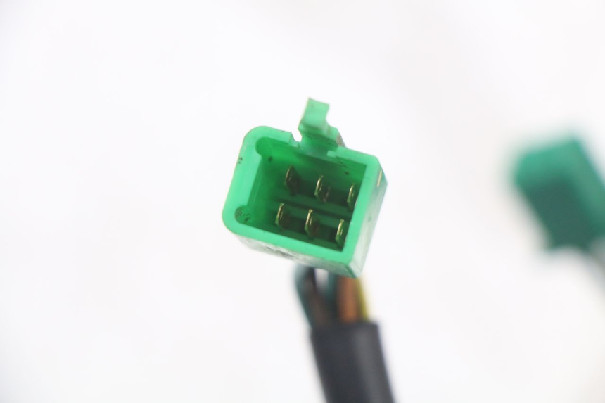 photo de RELAIS ELECTRIQUE KYMCO X-TOWN XTOWN 125 (2016 - 2021) - Points de fixation