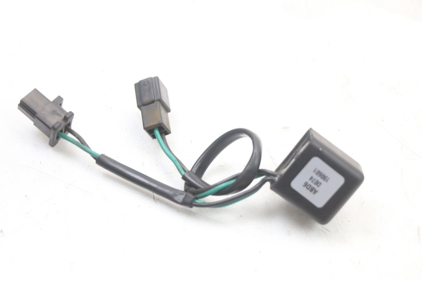 photo de RELAIS ELECTRIQUE KYMCO X-TOWN XTOWN 125 (2016 - 2021) - Zoom état d’usage